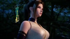 The Sword Emperor Of Eternity Eps 2