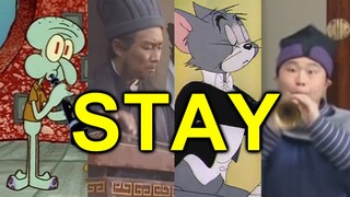 ⚡STAY⚡最史诗版本