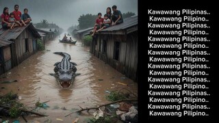 Kawawang Pilipinas Kawawang Pilipino