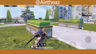 3 NGÓN FULL GYRO _ HIGHLIGH HỦY DIỆT SQUAD #gametot