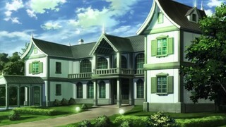 Taimadou Gakuen 35 Shiken Shoutai BD episode 5 (Sub Indo)