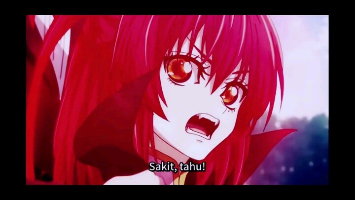 waduhh senior Alice diusik, auto ngamuk gasihh?!!!