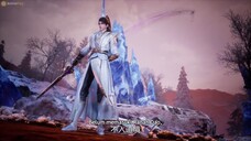 The Legend Of Ling Tian Eps 18 Sub Indo