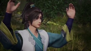 【Eng Sub】Supreme God Emperor EP281