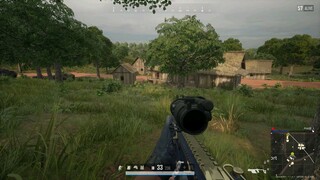 PUBG nhưng soundtrack nhộn nhịp hơn