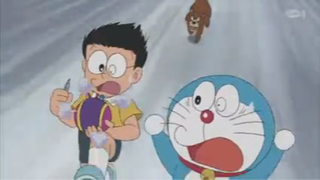 Doraemon episode 306