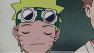 FANS BERAT NARUTO YANG TIDAK MENGAKU RIVAL