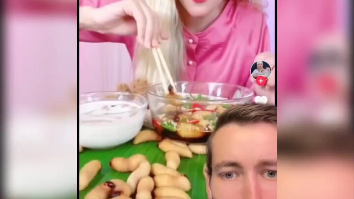 ตอนที่ป๋ายเย่ออยากกินที่สุด