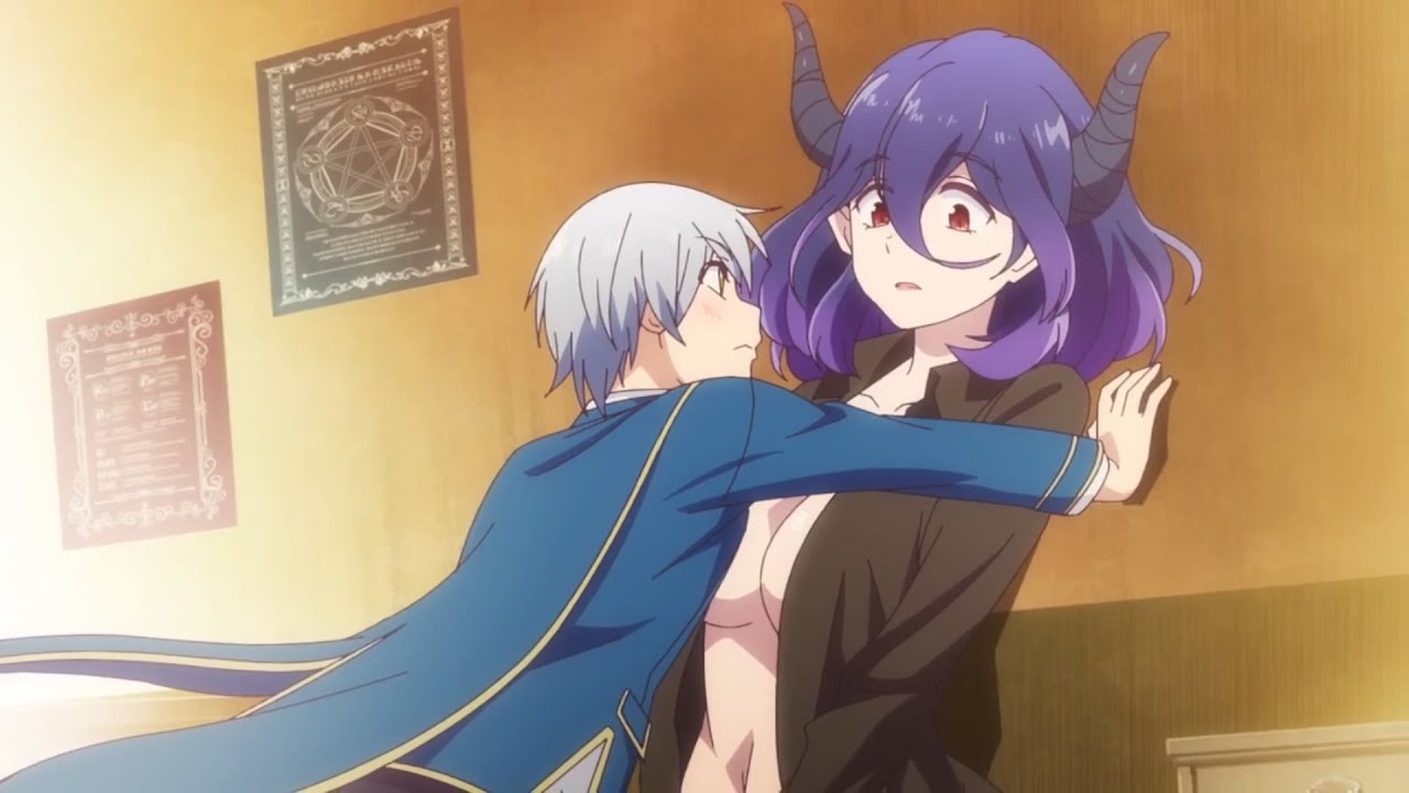 Alto Confesses His Love  Vermeil In Gold Episode 6 - BiliBili