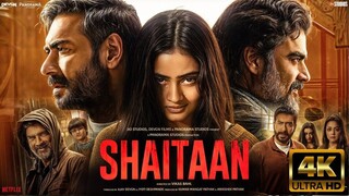 Shaitaan 2024 SUB INDO