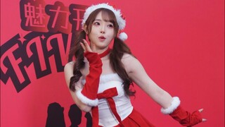 【慕慕有奶糖】《大喜》solo随拍