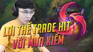 LỢI THẾ KHI "TRADE HIT" VỚI MƯA KIẾM ll NOWAY DAILY