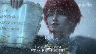 Law of Devil _ Ep 19 (Multi Sub)