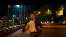 Jiang Yuyao, aku punya pengalaman melakukan pukulan terakhir, hahaha
