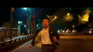 Khương Dư Dao, ta có kinh nghiệm kết liễu, hahaha