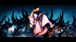 Shuo Feng- Po Zhen Zi「AMV」