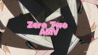 [AMV] - Zero Two - Diva