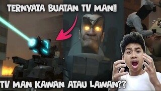 NOSTALGIA LAGI !! SENJATA INI TERNYATA YANG BUAT ADALAH....