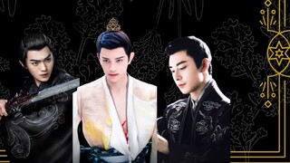 [Li Chenlan|Li Chengyin|Han Shuo] Mempermainkan nyawa istri VS Mempermainkan nyawa istri VS dipermai