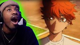 THE PEAK OF SPORTS ANIME!!! Top 10 Most Epic Moments in Haikyuu!!
