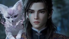 Tales Of Herding Gods Eps 44 indo
