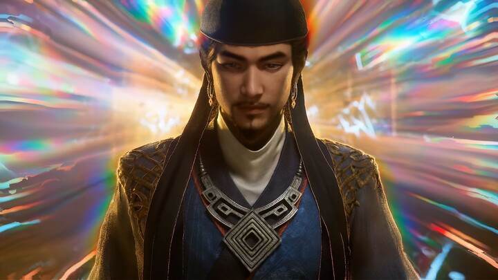 Even today, we still don’t know just how fast Han Li was when he fled.