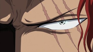 【海贼王/极致踩点/爆燃】霸者，付出什么？才能染指巅峰！！！