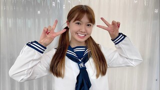 ATARASHII GAKKOU! - Koibumi 【恋文】Dancecover