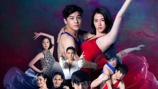 Slam Dance Episode 4 eng sub