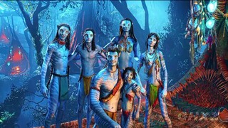 Avatar AVATAR full movie