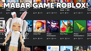 MABAR ROBLOX GES!