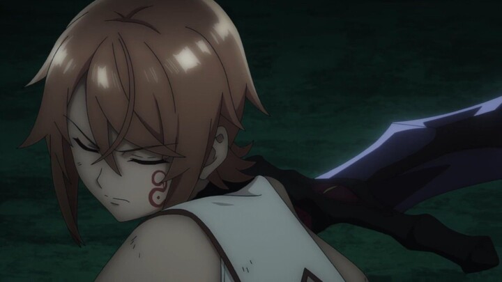 omae gotoki ga maou ni kateru Eps 04 sub indo