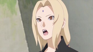 Twixtor Tsunade Senju