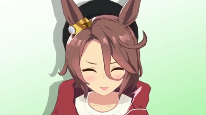 [ Uma Musume: Pretty Derby ] Tsundere Daijin