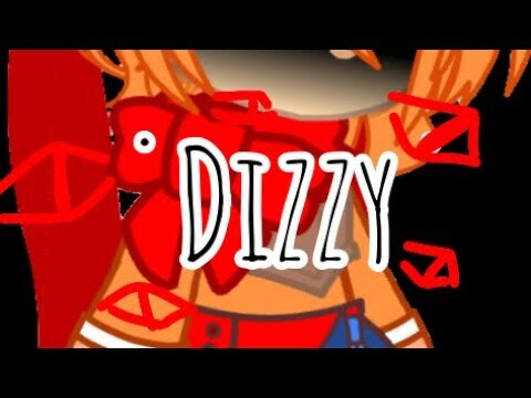 [💫] Dizzy Meme | Ft: SWK | Loop test & Animation test [💫]