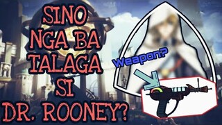 DR. ROONEY ( NEW HERO? ) - MOBILE LEGENDS