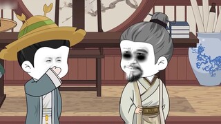 ปลั๊กอิน Zhu Yuanzhang, Zhu Di บ้าไปแล้ว 19