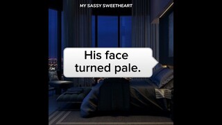 MSSH Part241🐰🦁(🐰)Nightmare#xiaozhan #wangyibo #bjyxszd #yizhan #fanfiction #yizhanff#yzwx2026#boxiao