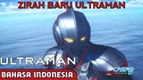 [DUB INDONESIA] Uji Coba Zirah Ultraman Baru - Ultraman Netflix Fandub Bahasa Indonesia