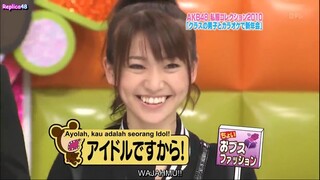 AKBINGO! ep 065 [INDO SUB]