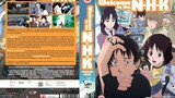 Welcome to the N.H.K - NHK ni Youkoso 01