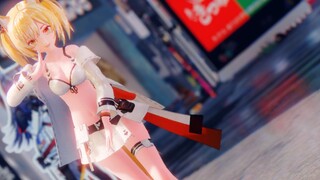 [Distribusi |. Arknights] Catatan pertempuran rahasia Sora dirilis!—Semoga semua pemirsa video ini m