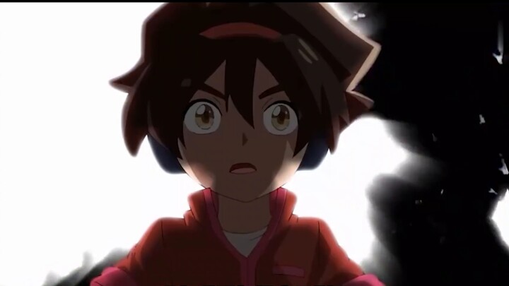 Why didn’t Shenpo have a second season? Shimei: I was really poor back then!
