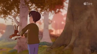 The Velveteen Rabbit — Official Trailer  Watch full movie for free