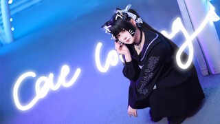 现役偶像自唱跳||一个人的PJSK版キャットラビング