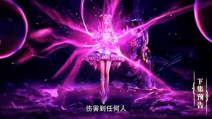 Preview Throne of Seal Eps 188❗