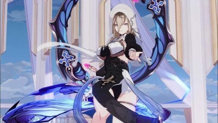 You're Suppose to be Holy, But... 😖🗿[Aponia] ✨