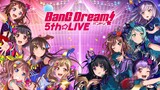 BanG Dream! 5th☆LIVE Day 1 Poppin'Party 「HAPPY PARTY 2018!」