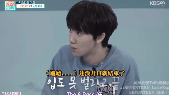 Adorably, utterly charmed by this little cutie!