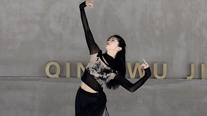 每个版本的莫问归期都好爱！